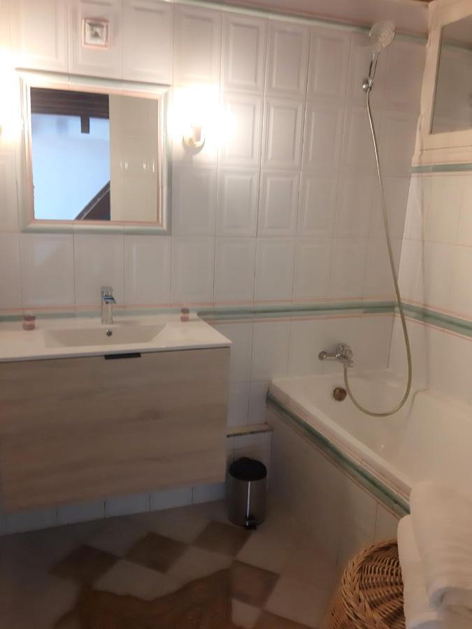 Appartement Le Mehari Cassis Buitenkant foto